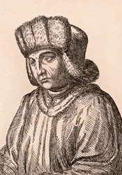 Jan van Eyck, ilustrace z 